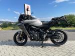 Klikněte pro detailní foto č. 3 - Yamaha Tracer 9 GT, model 2025
