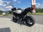 Klikněte pro detailní foto č. 4 - Yamaha Tracer 9 GT, model 2025