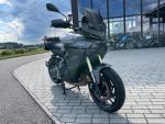 Klikněte pro detailní foto č. 5 - Yamaha Tracer 9 GT, model 2025