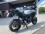 Klikněte pro detailní foto č. 6 - Yamaha Tracer 9 GT, model 2025