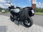 Klikněte pro detailní foto č. 7 - Yamaha Tracer 9 GT, model 2025