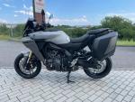 Klikněte pro detailní foto č. 8 - Yamaha Tracer 9 GT, model 2025