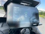 Klikněte pro detailní foto č. 9 - Yamaha Tracer 9 GT, model 2025