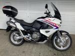 Detail nabídky - Honda XL 1000 V Varadero