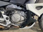 Klikněte pro detailní foto č. 3 - Honda XL 1000 V Varadero