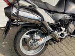 Klikněte pro detailní foto č. 4 - Honda XL 1000 V Varadero