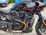 Klikněte pro detailní foto č. 11 - Harley-Davidson Pan America 1250 ST, ČR, 4 roky záruka, DPH