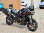 Klikněte pro detailní foto č. 3 - Harley-Davidson Pan America 1250 ST, ČR, 4 roky záruka, DPH