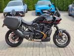 Klikněte pro detailní foto č. 4 - Harley-Davidson Pan America 1250 ST, ČR, 4 roky záruka, DPH