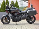 Klikněte pro detailní foto č. 8 - Harley-Davidson Pan America 1250 ST, ČR, 4 roky záruka, DPH