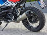 Klikněte pro detailní foto č. 10 - BMW R nineT Urban G/S, serviska, padací rámy, plexi, nosič