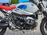 Klikněte pro detailní foto č. 11 - BMW R nineT Urban G/S, serviska, padací rámy, plexi, nosič