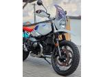 Klikněte pro detailní foto č. 12 - BMW R nineT Urban G/S, serviska, padací rámy, plexi, nosič