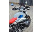 Klikněte pro detailní foto č. 13 - BMW R nineT Urban G/S, serviska, padací rámy, plexi, nosič