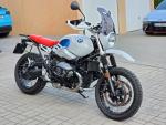 Klikněte pro detailní foto č. 3 - BMW R nineT Urban G/S, serviska, padací rámy, plexi, nosič