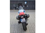 Klikněte pro detailní foto č. 6 - BMW R nineT Urban G/S, serviska, padací rámy, plexi, nosič