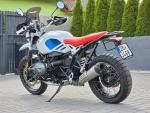 Klikněte pro detailní foto č. 7 - BMW R nineT Urban G/S, serviska, padací rámy, plexi, nosič