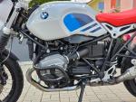 Klikněte pro detailní foto č. 9 - BMW R nineT Urban G/S, serviska, padací rámy, plexi, nosič