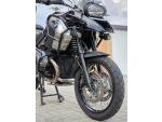 Klikněte pro detailní foto č. 10 - BMW R 1200 GS Triple Black, serviska, padací rámy, kufr