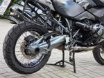 Klikněte pro detailní foto č. 12 - BMW R 1200 GS Triple Black, serviska, padací rámy, kufr