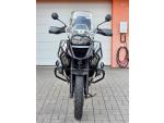 Klikněte pro detailní foto č. 2 - BMW R 1200 GS Triple Black, serviska, padací rámy, kufr