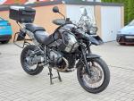 Klikněte pro detailní foto č. 3 - BMW R 1200 GS Triple Black, serviska, padací rámy, kufr