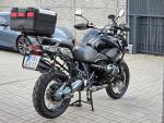 Klikněte pro detailní foto č. 5 - BMW R 1200 GS Triple Black, serviska, padací rámy, kufr