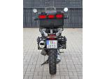 Klikněte pro detailní foto č. 6 - BMW R 1200 GS Triple Black, serviska, padací rámy, kufr