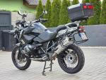 Klikněte pro detailní foto č. 7 - BMW R 1200 GS Triple Black, serviska, padací rámy, kufr