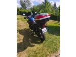 Klikněte pro detailní foto č. 10 - Triumph Tiger 800 XCx (2015) nový model, doplňky, po servisu