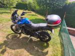 Klikněte pro detailní foto č. 3 - Triumph Tiger 800 XCx (2015) nový model, doplňky, po servisu