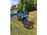 Klikněte pro detailní foto č. 7 - Triumph Tiger 800 XCx (2015) nový model, doplňky, po servisu