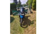 Klikněte pro detailní foto č. 8 - Triumph Tiger 800 XCx (2015) nový model, doplňky, po servisu