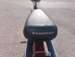 Klikněte pro detailní foto č. 12 - Piaggio Si (1991) top stav