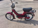 Klikněte pro detailní foto č. 2 - Piaggio Si (1991) top stav