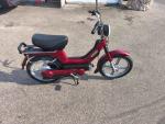 Klikněte pro detailní foto č. 4 - Piaggio Si (1991) top stav