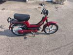 Klikněte pro detailní foto č. 5 - Piaggio Si (1991) top stav