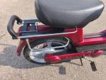 Klikněte pro detailní foto č. 9 - Piaggio Si (1991) top stav
