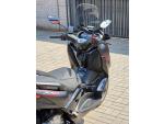 Klikněte pro detailní foto č. 10 - Yamaha X-Max 125 Iron Max, původ ČR, kufr