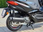 Klikněte pro detailní foto č. 11 - Yamaha X-Max 125 Iron Max, původ ČR, kufr