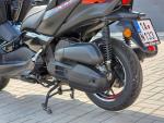 Klikněte pro detailní foto č. 12 - Yamaha X-Max 125 Iron Max, původ ČR, kufr