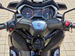 Klikněte pro detailní foto č. 13 - Yamaha X-Max 125 Iron Max, původ ČR, kufr