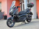Klikněte pro detailní foto č. 1 - Yamaha X-Max 125 Iron Max, původ ČR, kufr