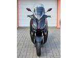 Klikněte pro detailní foto č. 2 - Yamaha X-Max 125 Iron Max, původ ČR, kufr