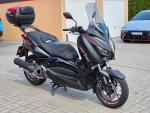 Klikněte pro detailní foto č. 3 - Yamaha X-Max 125 Iron Max, původ ČR, kufr
