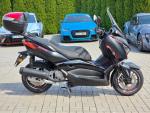 Klikněte pro detailní foto č. 4 - Yamaha X-Max 125 Iron Max, původ ČR, kufr