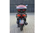 Klikněte pro detailní foto č. 6 - Yamaha X-Max 125 Iron Max, původ ČR, kufr