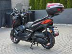 Klikněte pro detailní foto č. 7 - Yamaha X-Max 125 Iron Max, původ ČR, kufr
