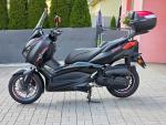 Klikněte pro detailní foto č. 8 - Yamaha X-Max 125 Iron Max, původ ČR, kufr