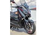 Klikněte pro detailní foto č. 9 - Yamaha X-Max 125 Iron Max, původ ČR, kufr